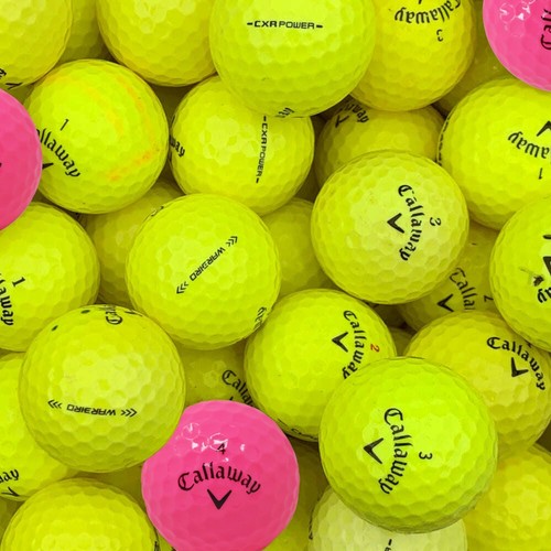 Callaway golf balls grade - callaway,