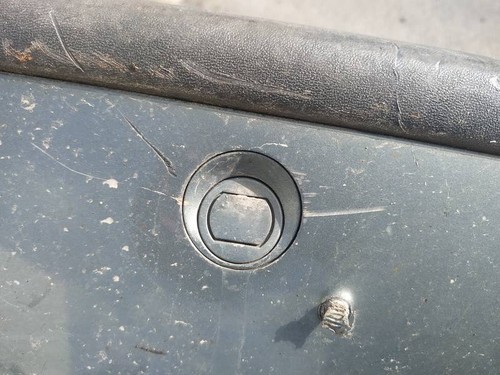 Volvo s60 2002 rear parking - volvo,