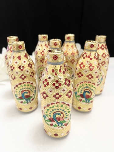 Indian oil bottle keep - indian,
