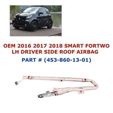 2016 2017 2018 SMART FORTWO