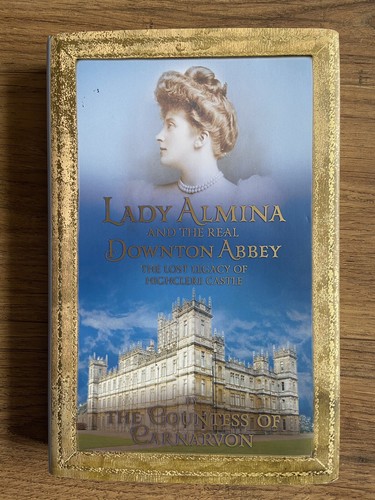 Signed the countess of - the,