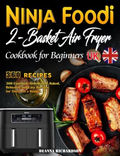 Ninja foodi basket air fryer - foodi,