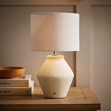 Rechargeable Table Lamp