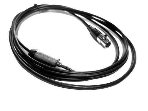 5mm mini xlr cable - 3.5mm,