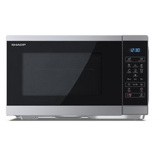 Sharp 25L Solo Microwave 900W