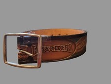 Sz 30 EASYRIDERS Biker Leather