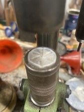 Redding Shotshell Press Holding Bush