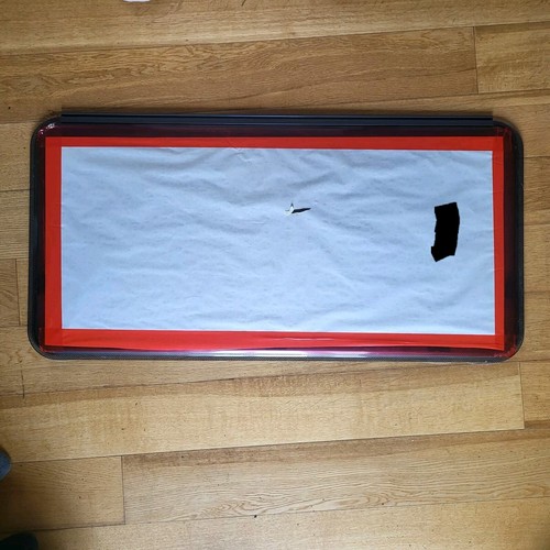 Swift caravan motorhome window - swift,