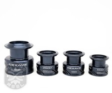 Shimano Nexave FE Reel Spool Assembly (Choose Size Below)