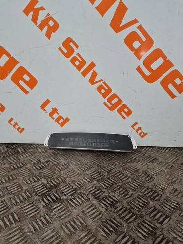 2015 2020 ssangyong rodius - 2015-2020,