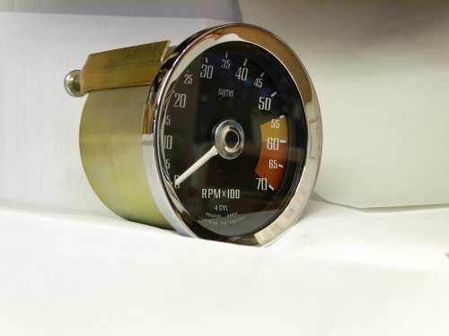 Smiths rev counter rvc - rev, counter----rvc