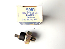 DATSUN NISSAN BLUEBIRD CHERRY SUNNY 240K SKYLINE LAUREL 6 Oil Pressure Switch