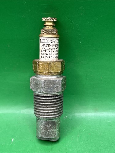 Nos liberty hit miss maytag - -nos-,