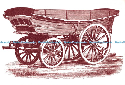 D108877 old carts and wagons - carts,