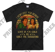 Drop Dead Fred I Don’t Love