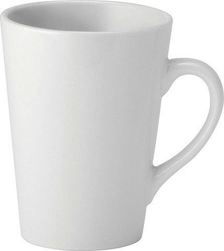 24x latte mug 5oz - latte, pure