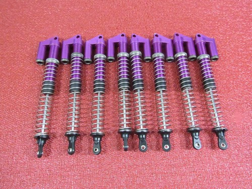 Integy msr4 piggyback shock - integy,