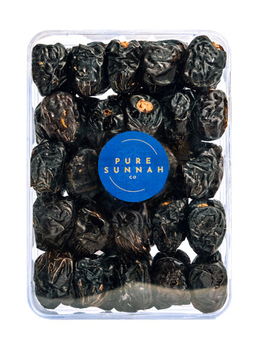 Ajwa dates 500g - dates, premium