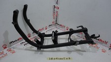 Cradle Frame Engine Support