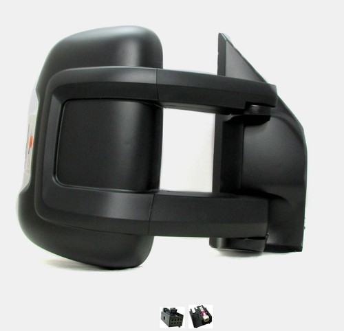 Bailey motorhome mirror - bailey,