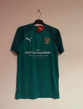 Notts County Training Shirt