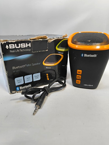 Bush 1501 bluetooth - sp-1501,
