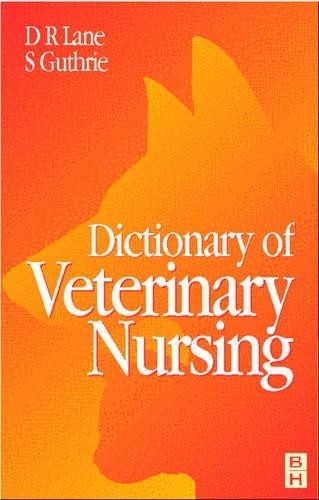 Dictionary veterinary - dictionary,