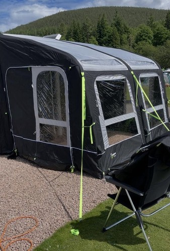 Vent liberty air 330 awning - au,