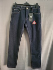 Henleys Mayhen Project DLX