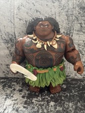 Disney 12" Mega Maui Talking