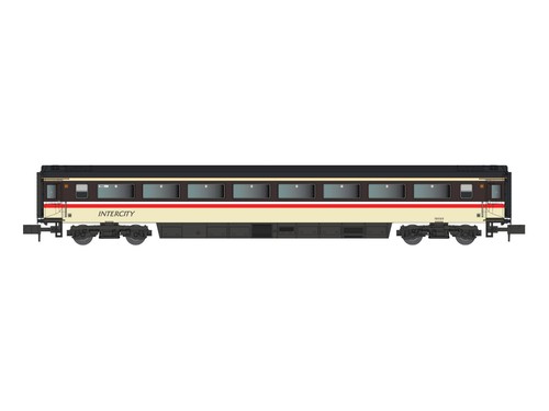 Dapol mk3 2nd class coach - dapol,