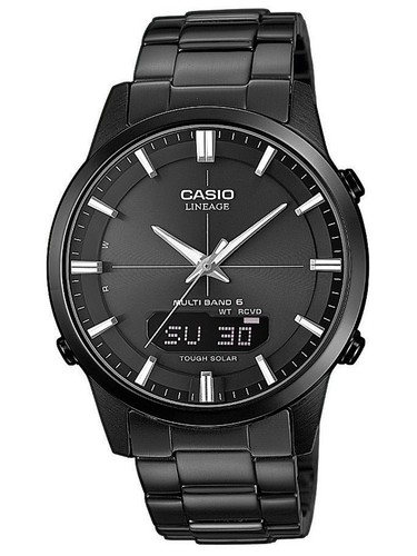 Casio lcw m170db 1aer wave - casio,