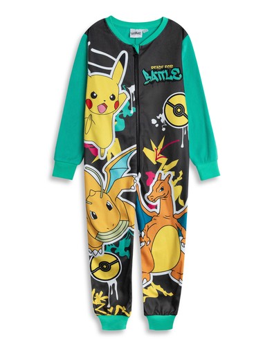 Pokemon boys multicoloured - ,