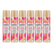Impulse Very Pink Body Spray