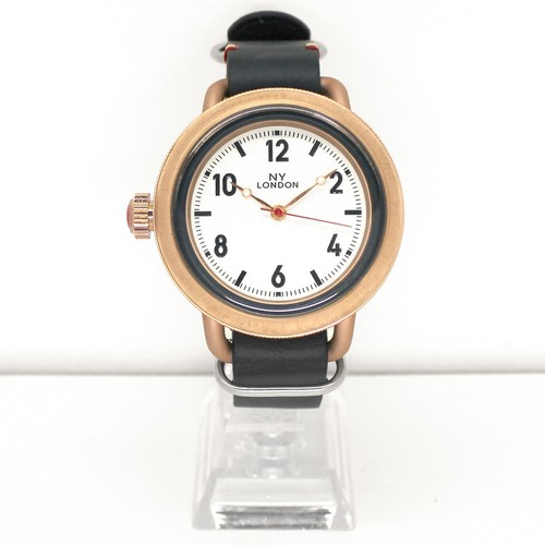 London men bronze loop - men’s,