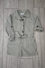 Zara Girls Jumpsuit. Age 6