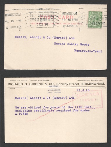 Kgv war bonds - kgv,