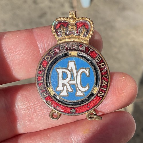 Vintage royal automobile club - ,