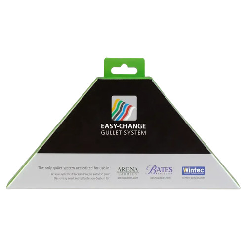 Easy change wintec gullets - easy-change,
