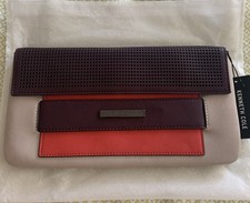 BNWT Kenneth Cole Colour Block