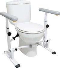 KMINA Toilet Frame for