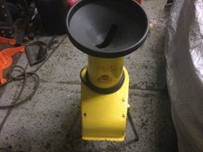 alko  garden shredder