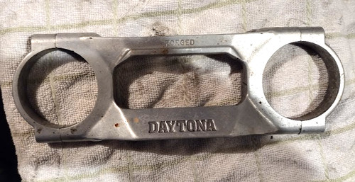 Fork brace vintage - brace, 80's