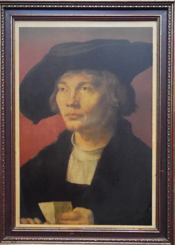 Albrecht durer renaissance - durer,