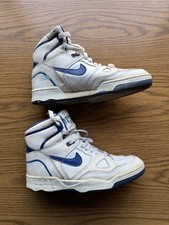 Nike Air Delta Force Hi Tops