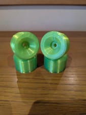 NEON GREEN REPLACEMENT PIT