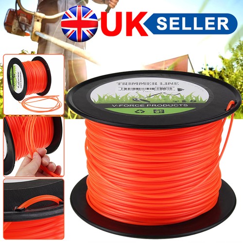 170m 4mm heavy duty nylon - duty,