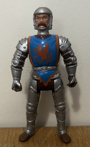 Vintage legends knights and - of,