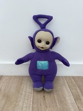 Vintage TELETUBBIES Tinky