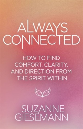 Always connected suzanne - by,